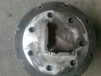 Plastic Injection Mould 11