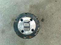 Plastic Injection Mould 12