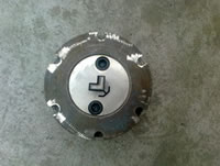 Plastic Injection Mould 14