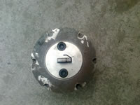 Plastic Injection Mould 15