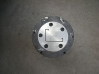 Plastic Injection Mould 16