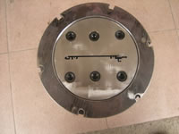 Plastic Injection Mould 17