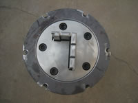 Plastic Injection Mould 19