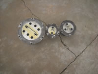 Plastic Injection Mould 20