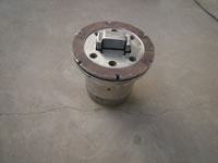 Plastic Injection Mould 21