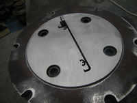 Plastic Injection Mould 22