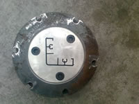 Plastic Injection Mould 23