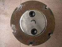 Plastic Injection Mould 24