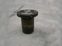 Plastic Injection Mould 25