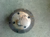 Plastic Injection Mould 26