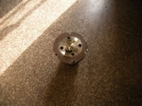 Plastic Injection Mould 27