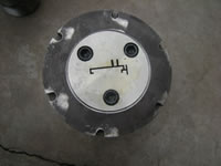 Plastic Injection Mould 28