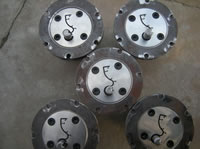 Plastic Injection Mould 29