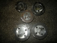 Plastic Injection Mould 30