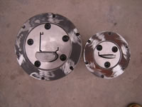 Plastic Injection Mould 31