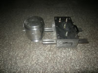 Vacuum Traction Mode Of A Complete Set Of Finished Product 01