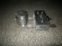 Vacuum Traction Mode Of A Complete Set Of Finished Product 02