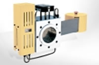 Automatic Continuous Band Filter