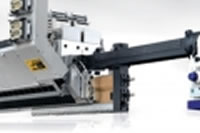 Extrusion Dies Film Series Die Head