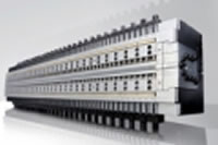 Extrusion Dies Hollow Series Die Head