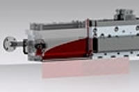 Extrusion Dies Melt Blown Nonwovens Die Head