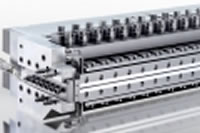 Sheet Heavy Gauge Sheet Foam Sheet Dies