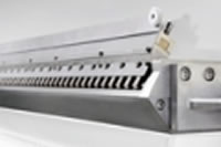 Thin Gap Coating Dies