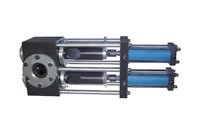 Double Column Type Of Net