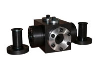 Foam Net Changer Manually