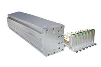 Hollow Grid Plate Mold