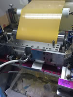 Molding Wash Die Head