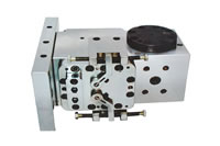 Multi Layer Leaf Distributor