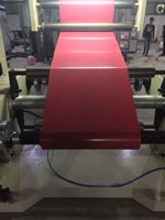 PP PE Blister Die Head