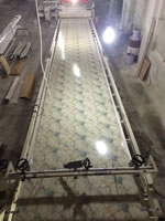 PVC Imitation Marble Die Head