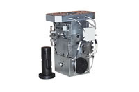 Put Leaf Distributor