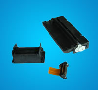 Bill Printer Transmission Components