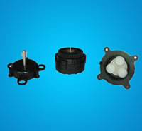 Egg Beater Transmission Components