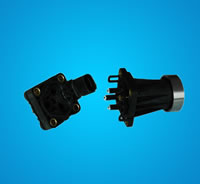 Non Standard Gear 01