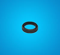 Non Standard Gear 05