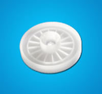 Plastic Gear 03