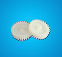 Plastic Gear 04