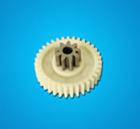 Plastic Gear 05