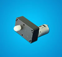 Plastic Tooth Box 01