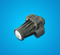 Plastic Tooth Box 03