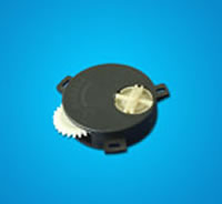 Plastic Tooth Box 04