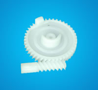 Worm Gear Components 01