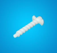 Worm Gear Components 02