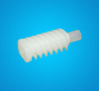 Worm Gear Components 03