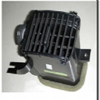 Automotive Air Conditioning Shell Mold