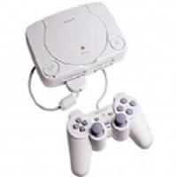 Console Plastic Shell Mold 01